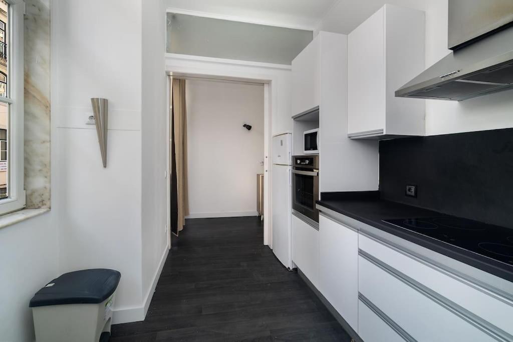 Apartamento Casa Dos Poetas Baixa-chiado Lisboa