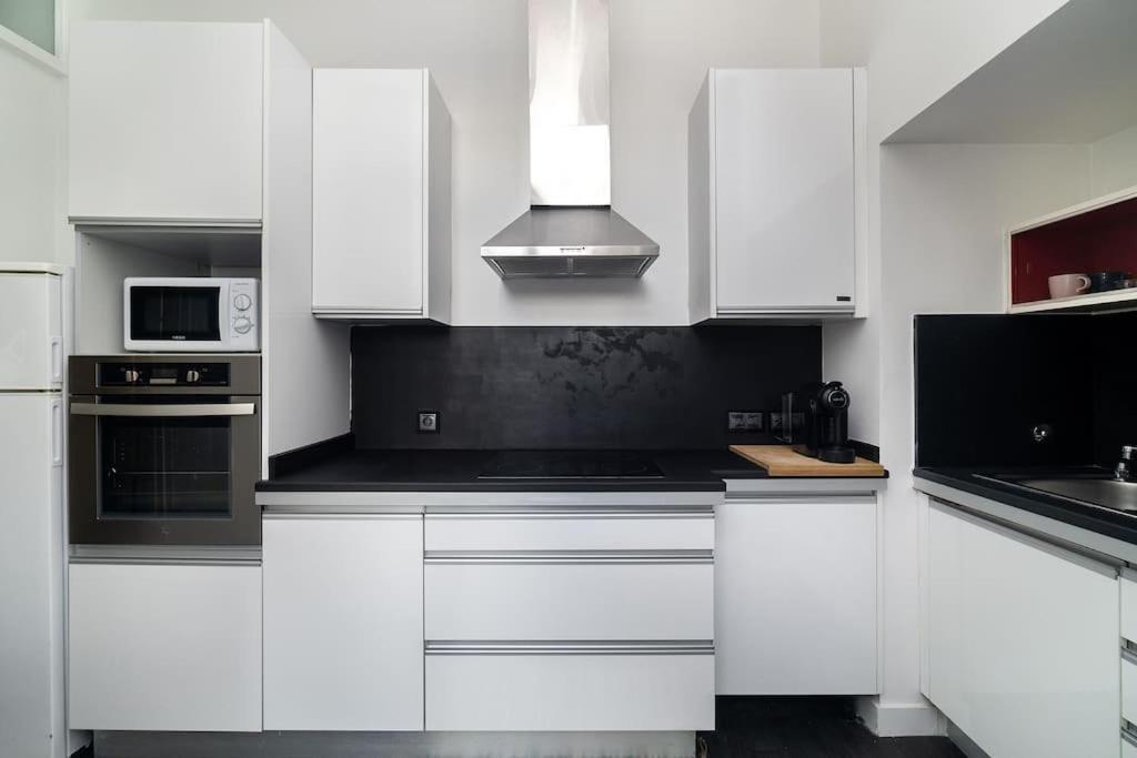 Casa Dos Poetas Baixa-chiado Appartement