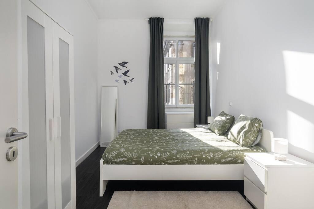 Casa Dos Poetas Baixa-chiado Appartement Lisboa