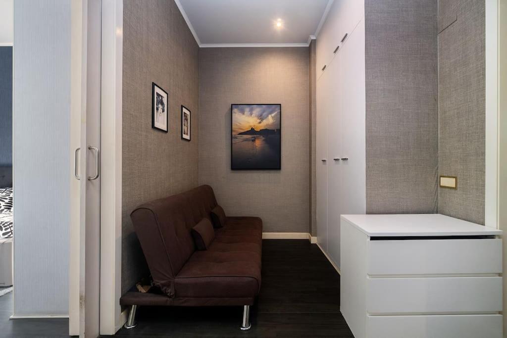 Appartement Casa Dos Poetas Baixa-chiado