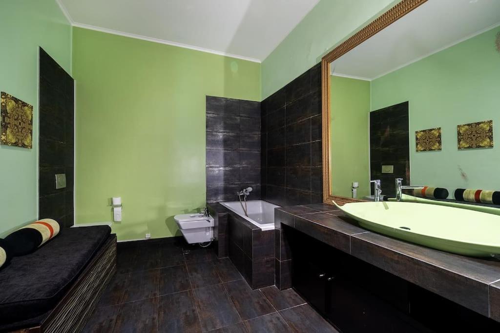 Casa Dos Poetas Baixa-chiado Appartement